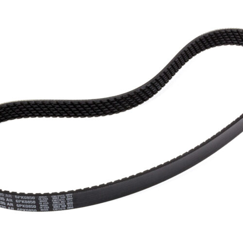 6-Rib Serp. Belt 33.5in