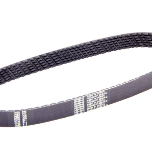 6-Rib Serp. Belt 34.0in