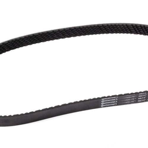 6-Rib Serp. Belt 36.0in