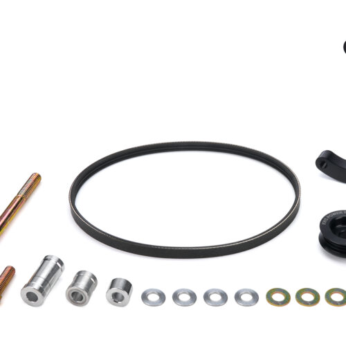 SBC Add-on Denso Alterna tor Bracket Kit