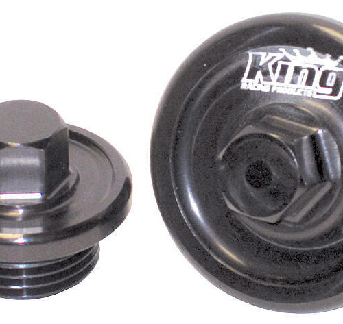Rear End Plug Kit Hex