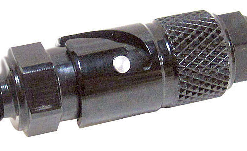 Brake Line Disconnect -3