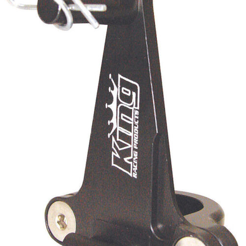 Quick Release Trans ponder Mount 1 1/2in