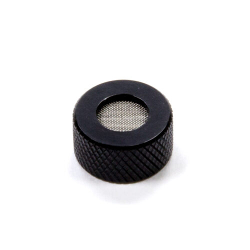 Bleeder Screen For Threaded Housings Single