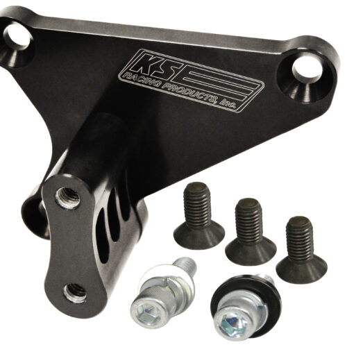 Tandem Mounting Bracket SBC Direct Head Mount