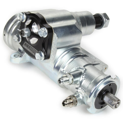 700S LW Steering Box 6:1 -3/4-30 Input 210 Bar