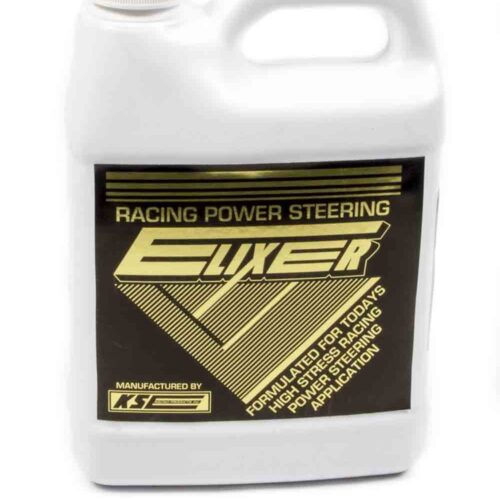 Power Steering Fluid - Quart