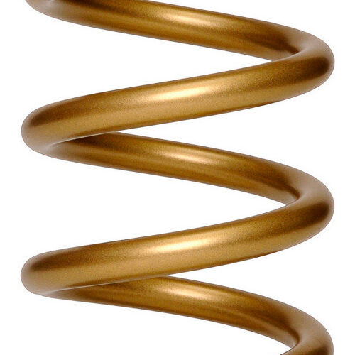 9.5in x 5in x 575# Front Spring