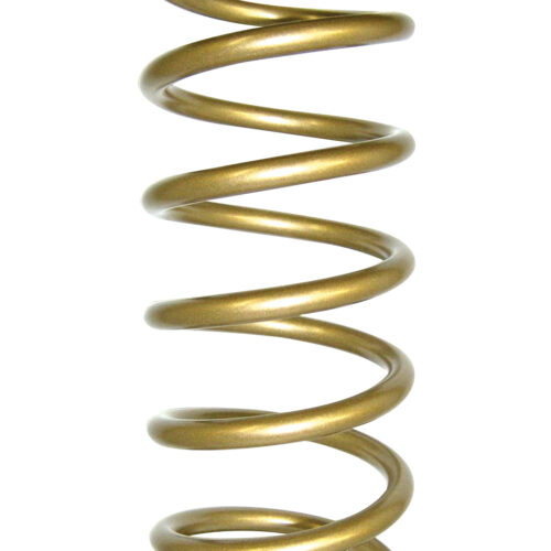 8in x 5.5in x 650# Front Spring