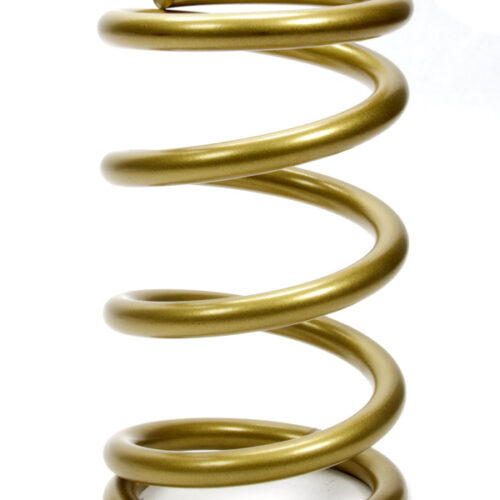 9.5in. x 5.5in x 550# Front Spring