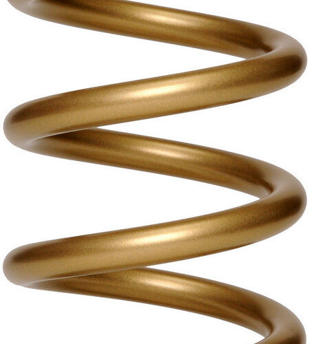 9.5in x 5.5in x 950# Front Spring