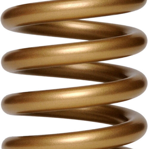 Pull Bar Spring 5in OD x 7in Long