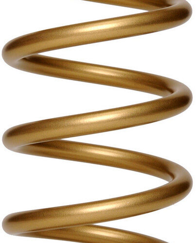 10.5in x 5in x 125# Rear Spring