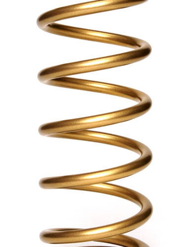 Coil Over Spring 3.0in x 10in 400lbs