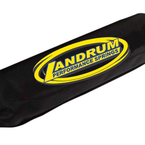 Spring Bag 5.0in OD Spring 18in x 20in Tall