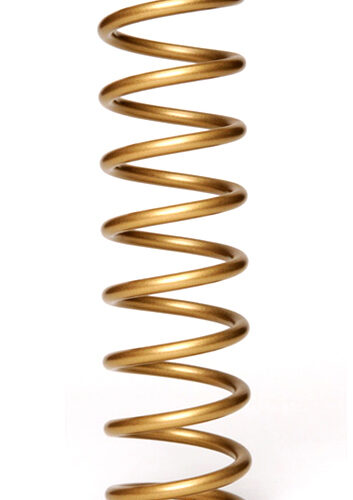 Coil Over Spring 2.25in ID 8in Tall