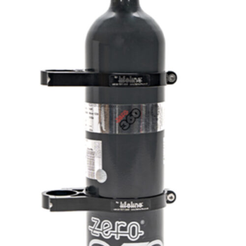 Fire Supression System 5lb Sprint W/Low Clamps