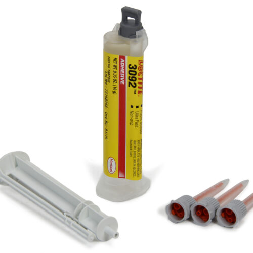 3092 Loctite Adhesive Large Gap 10gm Syringe