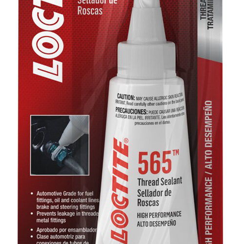 PST 565 Thread Sealant High Performance 50ml
