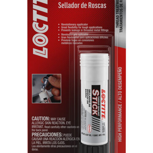 Thread Sealant Stick PST High Perf .19g/.67oz