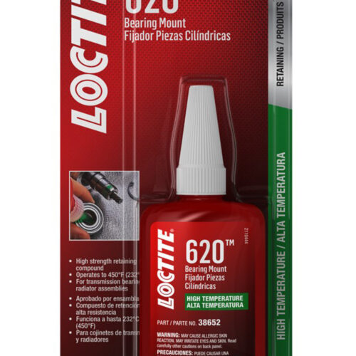 Bearing Mount 620 - High Temperature