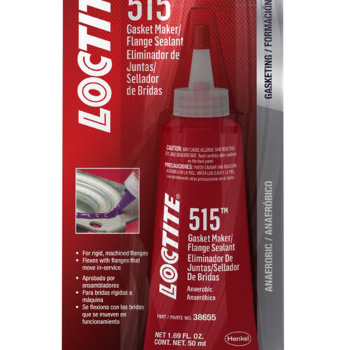 Gasket Maker 515 Anaerbc 50ml/1.69oz