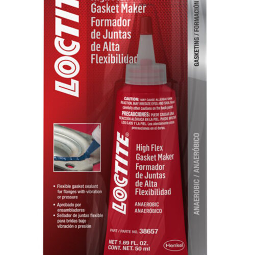 High Flex Gasket Maker 50ml/1.69oz