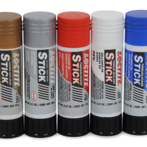 Stick Thread Treatment Assortment Kit 5 Sticks