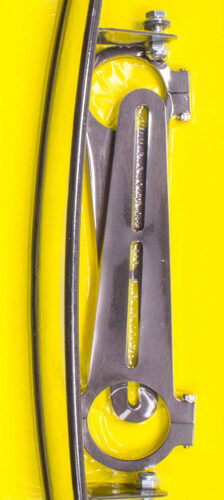 14in. Mirror Kit Long 1-3/4in. Bar