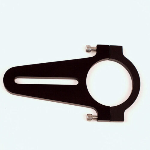 Mirror Bracket Short Slot 1-1/2in. Bar