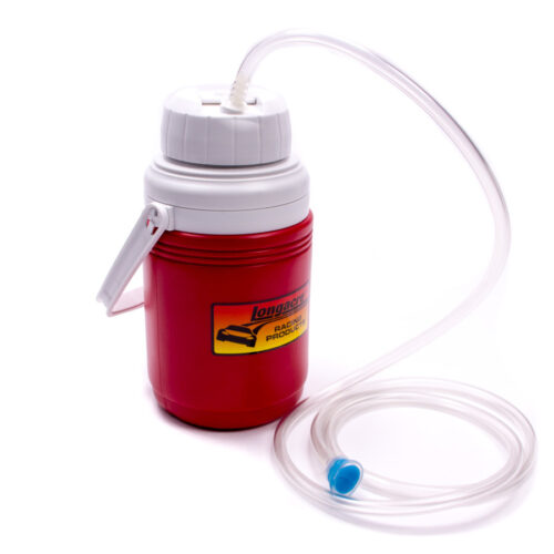 Replacement Water Bottle