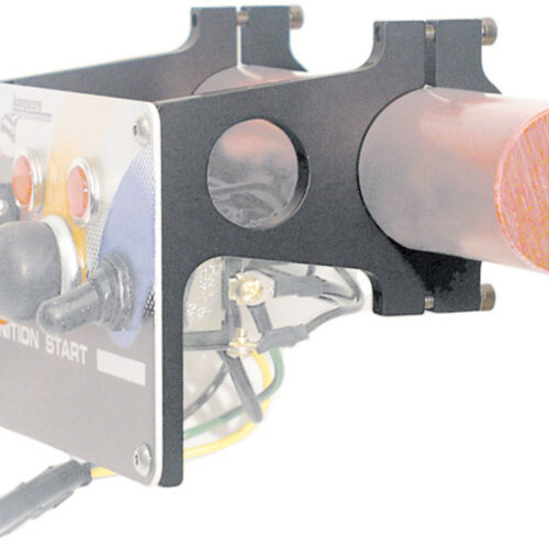 Bolt On Panel Mount 1-1/2in. Bar