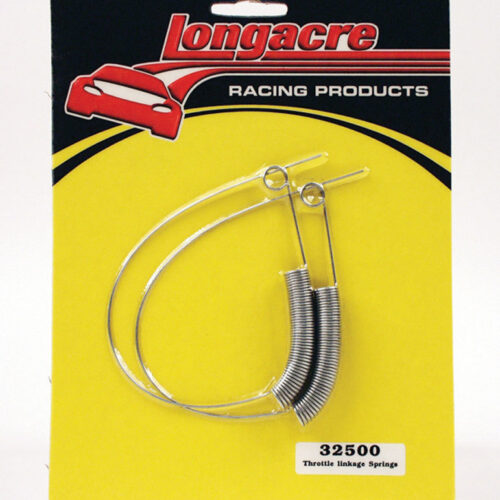 Throttle Spring 2 Pack