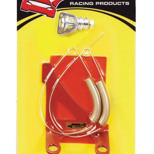 Throttle Return Spring Kit Short