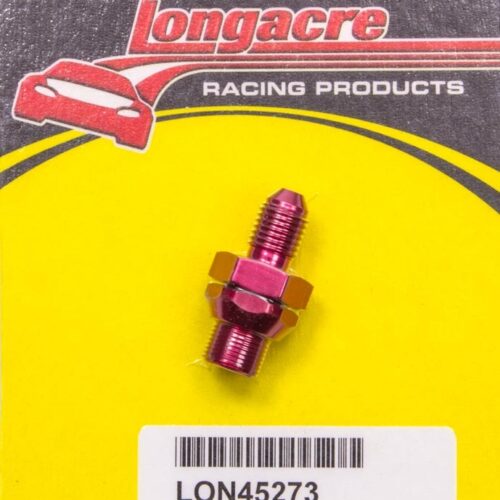 Brake Fitting #4-3/16in Bulkhead