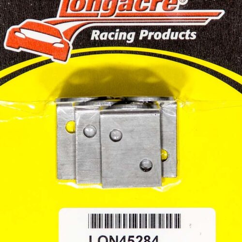 Brake Fitting Frame Tab 4-pack