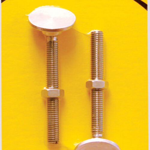 4in Swivel Feet -2ea