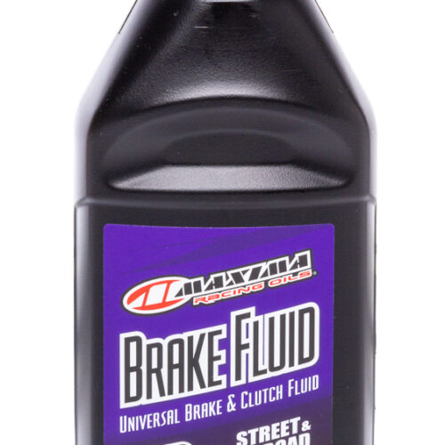 Brake Fluid Dot 4 16.9oz Bottle
