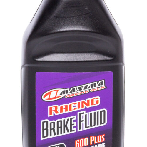 Brake Fluid Dot 4 Racing 16.9oz Bottle