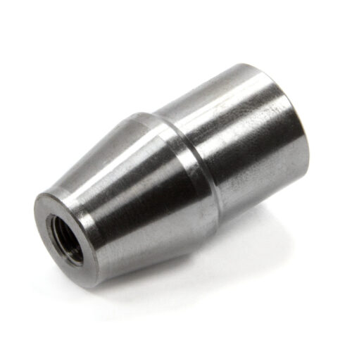 3/8-24 RH Tube End - 1in x  .058in