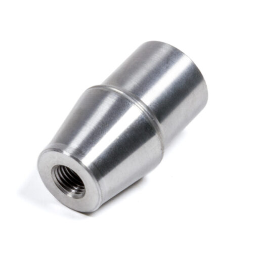 3/8-24 LH Tube End - 1in x  .058in