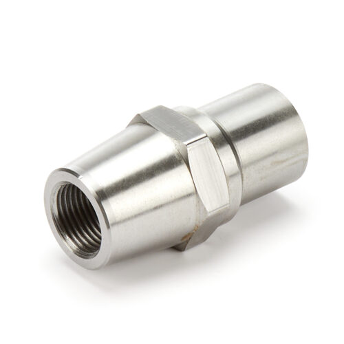 3/4-16 LH Tube End - 1-1/4in x  .095in