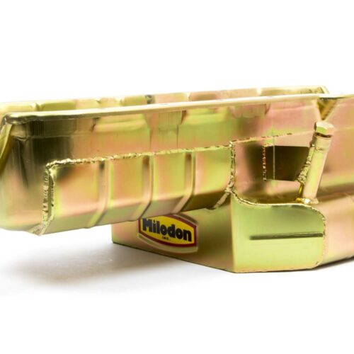 SBC Pro-Comp C/T Oil Pan - 7qt.
