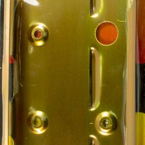 SBC 400 Windage Tray