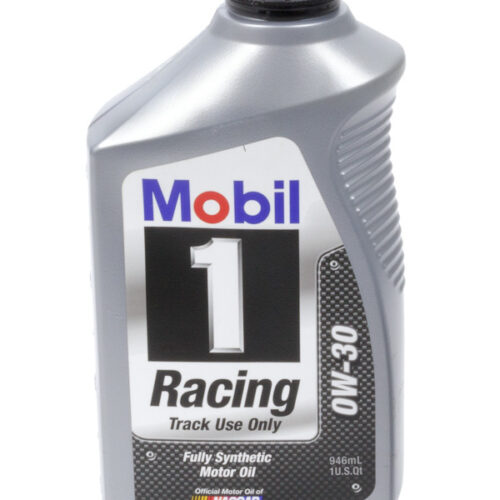 0w30 Racing Oil 1 Qt