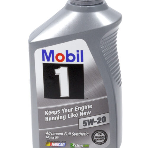 5w20 Synthetic Oil 1 Qt Dexos