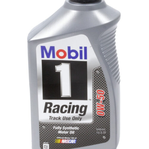 0w50 Racing Oil 1 Qt