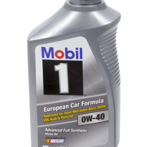 0w40 FS Oil 1 Qt