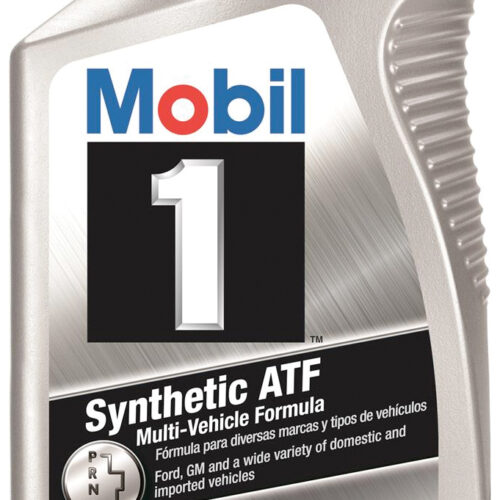 ATF Synthetic Oil 1 Qt