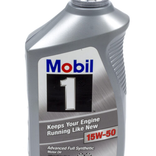 15W50 FS Oil 1 Quart